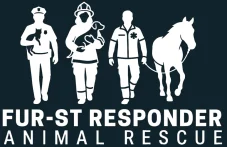 Fur-st Responder Animal Rescue Background
